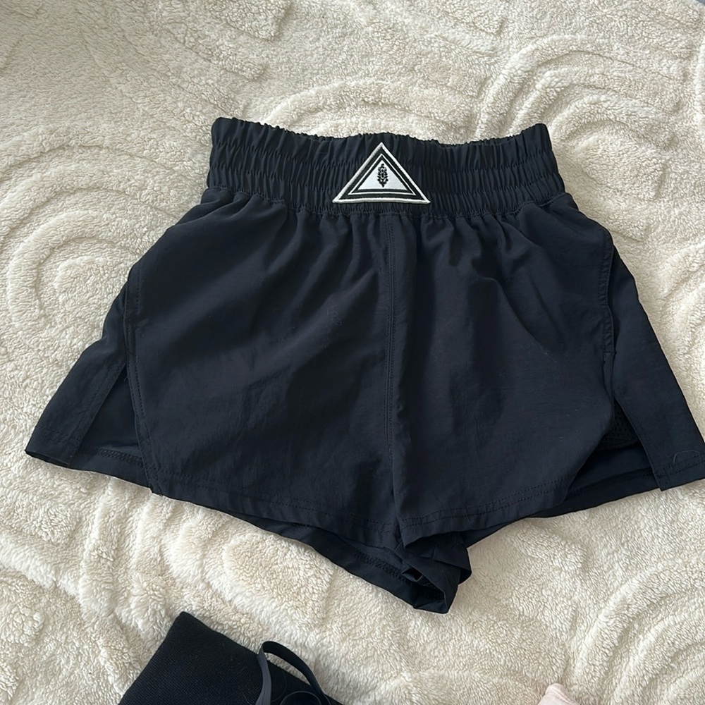 FP Movement athletic shorts